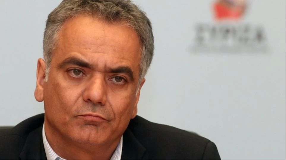 Σκουρλέτης: Με την αποχώρηση των ΑΝΕΛ επανήλθαμε στην κανονικότητα